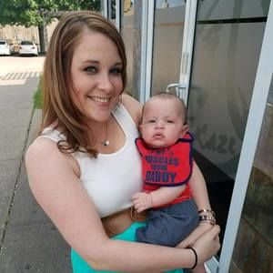 Meet your Posher, Kara